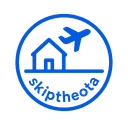 Skiptheota Logo