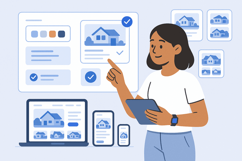 Review Design Options