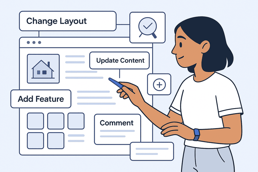 Provide Feedback on Draft