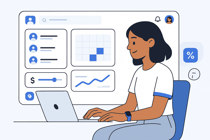Access Host Dashboard